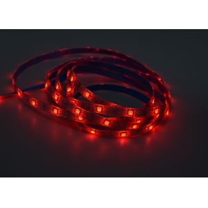 24key Remote Smd5050 3.6W/M Alexa Led Strip Light