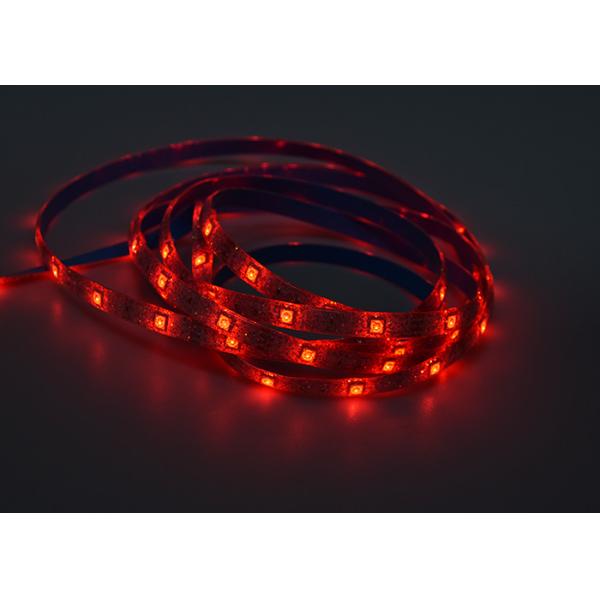 24key Remote Smd5050 3.6W/M Alexa Led Strip Light