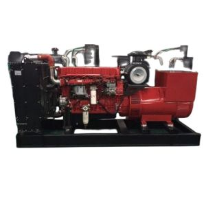 WEICHAI Diesel Engine Generator Set CM6D18F.290 30 CAMC Original Quality Marine