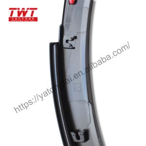 TWT MOULDING SUB-ASSY, FRONT FENDER, LH RH 75601-03010 75602-03010 75605-03010