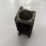 China Factory Customized High Precision Plastic Prototype Part CNC Machining New
