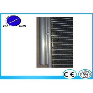 Auto Air Conditioning Condenser Replacement / Vehicle Air Conditioning Condenser