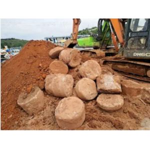 40T Hydraulic Drilling Piling Rig Machine Tysim KR150A 52 / 42m Diameter 1300 /