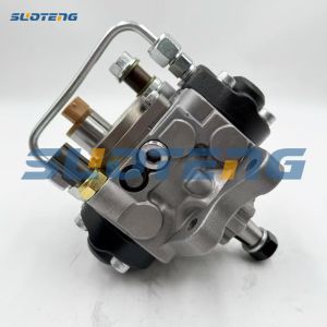 8-97306044-9 Common Rail Diesel Fuel Injector Pump 8973060449 for 4HK1