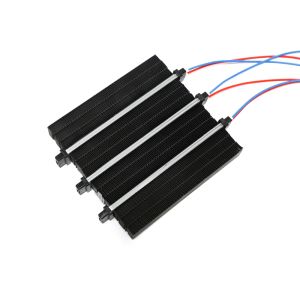 PTC Air Heater Element with 12 to 600VDC and 500W to 3200W for Rapid Heating and