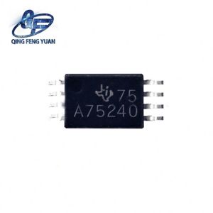 Texas SN75240PWR In Stock Electronic Components Integrated Circuits Microcontrol