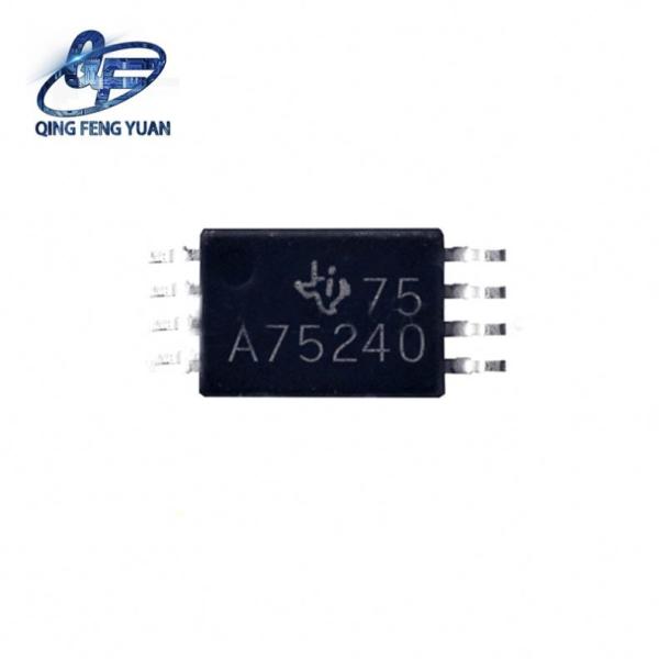 Texas SN75240PWR In Stock Electronic Components Integrated Circuits Microcontrol