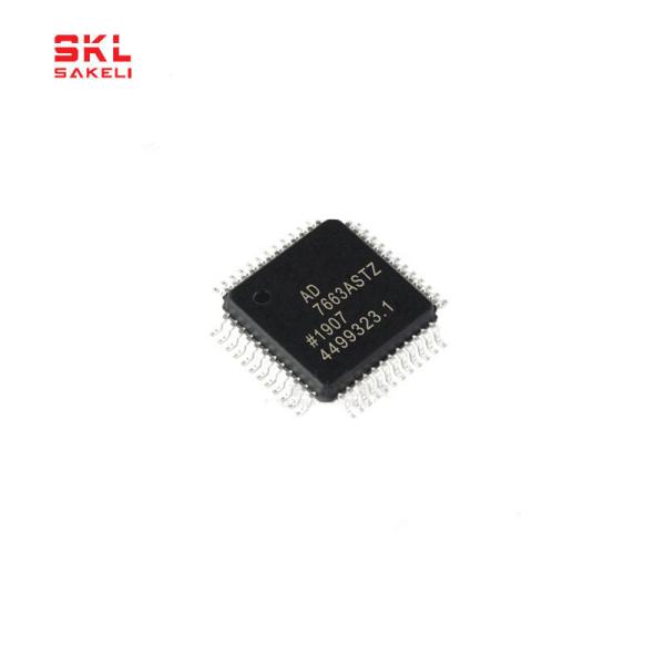 Quality AD7663ASTZ  Semiconductor IC Chip Semiconductor IC Chip, High Performance  Low Power Consumption wholesale