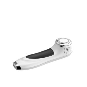 Aging Wrinkles Facial Toning Machine With Phototherapy Lamp 800mah Battery