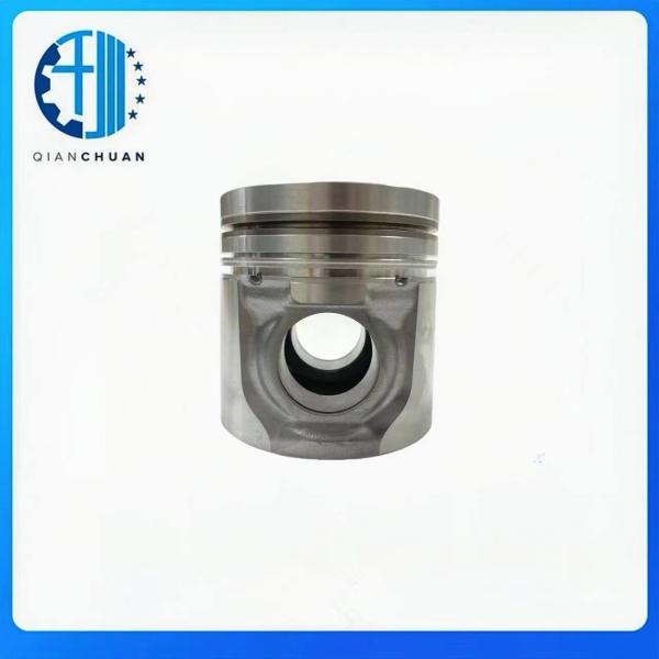 Piston 20450773 VOE252131 With Pin for Volvo D7D EC240 EC290 Diesel Engine Spare