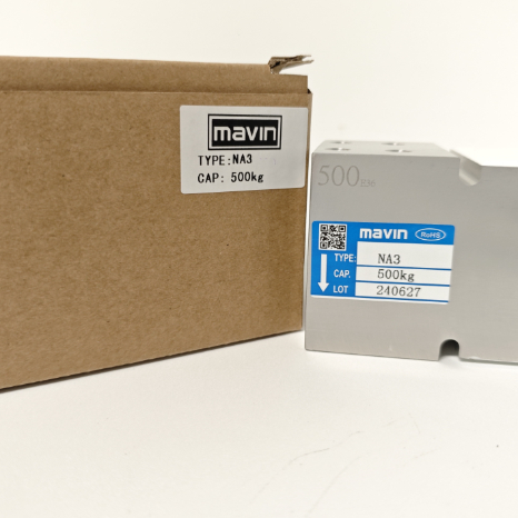 Quality NA3 500kg Digital Force Sensors & Load Cells wholesale