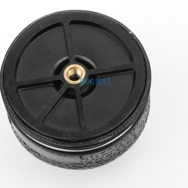 1s3-013 Goodyear Air Spring Super Cushion Mini Lobe Sleeve Seat for Harley Motorcycle