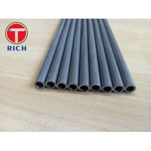 Seamless Precision Steel Mechanical Tubing With Small Diameter