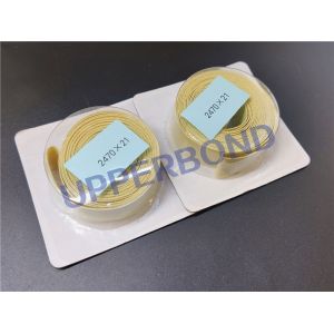 Garniture Tape For Protos Mark8 Mark9 KDF2 Decoufle GD Cigarette Making Machine