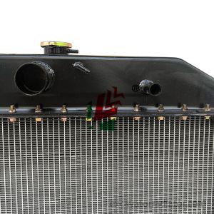 Engineering Machinery Radiator Xia Gong D6114 Heavy Machinery Engine Cooler