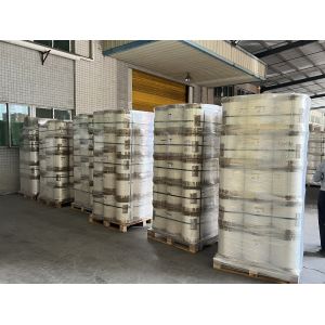 Digital Laminating Film with Roll Length 100-3000 Meters and Thickness 25-125 Microns on 3 Inch Paper Core