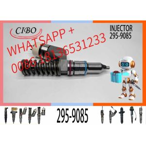 Fuel Injector Nozzle 295-9085 211-3028 374-0705 253-0597 20R-8048 211-3025 10R