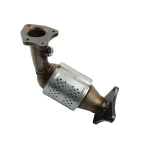 07-17 Passenger Side Nissan Catalytic Converter Murano Pathfinder Quest 3.5L