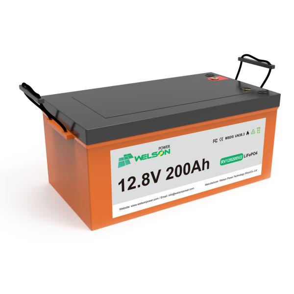 Quality 3840Wh 300Ah 12V Lifepo4 Battery Pack Marine Deep Cycle Lithium For RV Off Grid Solar wholesale