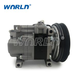 B25F16450B Car Ac Compressor Part For Mazda 323 For Premacy 1.3 WXMZ012