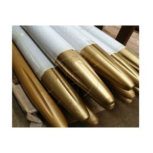 MSB Chisel Series 33A01120K Wedge Point Chisel For RAMMER Breaker