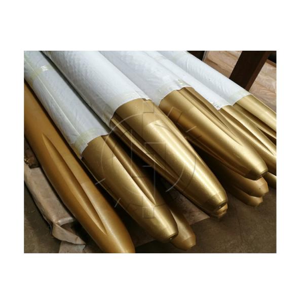 Quality MSB Chisel Series 33A01120K Wedge Point Chisel For RAMMER Breaker wholesale