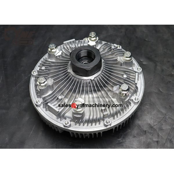 YNF17596 14554917 Fan Clutch – Excavator Cooling Fan Clutch