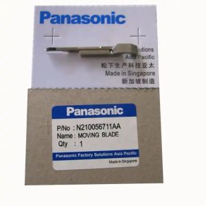 PANASONIC AI Machine Part N210092165AB N210092166AA N210092168AA N210092169AB