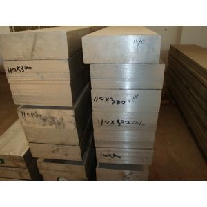 Non Slip Embossed T651 7075 Aluminium Alloy Plate SCC Resistance