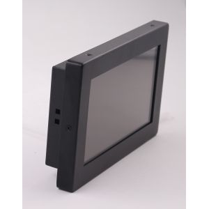 5 Inch Embedded Industrial LCD Monito No Touch Rugged Chassis HD LCD Display
