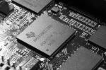 Texas/TI ISOW7841DWER Electronic Components Otp Integrated Circuit Microcontroll