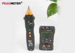 Multi Network Cable Line Tester BNC Data Ethernet Lan RJ45 RJ11 Wire Cable
