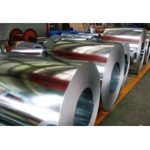 China dx51d z200 Prepainted Cold rolled/Hot Dipped Galvanized Steel Coil with high quality on sale