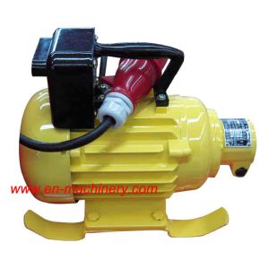 Construction Equipment Cement Mixing Plant With Vibrating Hose Shaft