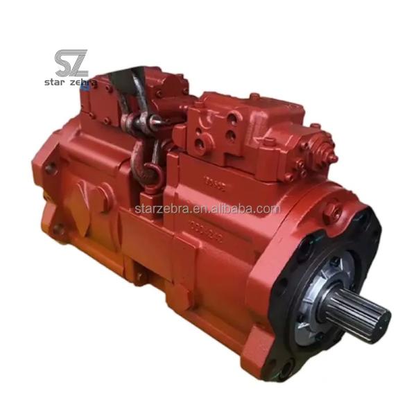 K3V63DT-1Z0R-9N0Q KPM Kawasaki K3V Hydraulic Piston Pump K3V112DT K3V280DT K3V280 K3V140 K3V180 Seal Kits for Industrial