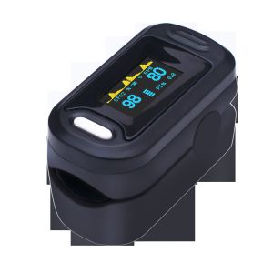 Mini Portable Oled Screen 70kpa Healthtree Pulse Oximeter