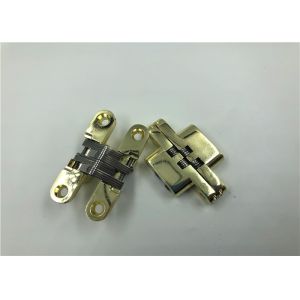 Environmental Protect SOSS Invisible Hinge Folding Table Cupboard Door Use