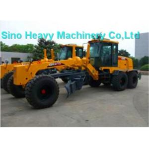 SHMC Motor Graders GR100 Maintenance Convenience 5 10 20 39 km / h