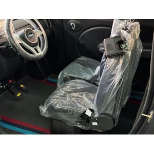 KP-EEC 3000W Four-Wheeled Large Space Electric Vehicle