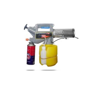 2L Mist Mosquito Fog Smoke Thermal Fogging Machine 50 cm