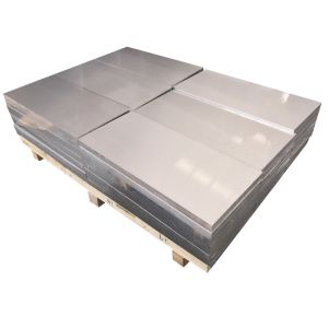 China Brush Alloy Aluminio Plate Block 200mm 3003 Sheet on sale