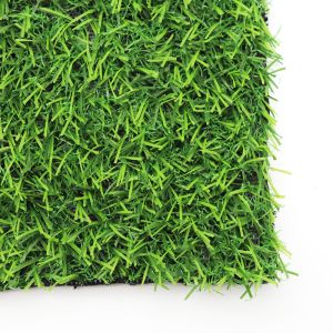 OEM ODM Soccer Field Artificial Grass Fire Resistant Environmental Friendly