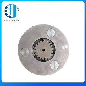 China 2020865 CARRIER ASSY 1 ST fits HITACHI EX200-1 TRAVEL REDUCTION on sale