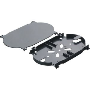 FTTH Plastic Accessories and Parts for optic fiber project and communications