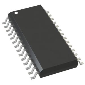 Cheap PIC16F1936-I/SO 28/40/44-Pin Flash-Based, 8-Bit CMOS Microcontrollers with LCD Driver and nanoWatt Technology microchip for sale