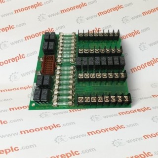 Quality Test Plug Socket ABB Module System DDO01 1 Lbs Weight For Nuclear Power Plant wholesale