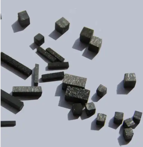 0.1mm - 2mm BDD Boron Doped CVD Diamond For Pure Water Treatment System