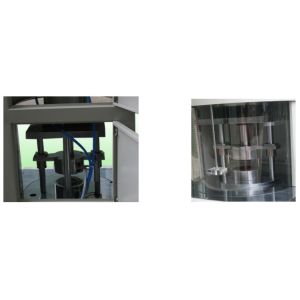 Viscometer Plastic Testing Machine, Plastic Rubber Rheometer Mooney Viscometer