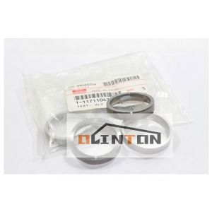 China 6BD1 Diesel Engine Valve Seat for Excavator Isuzu Auto Parts 1-11711043-0 OEM Supported on sale