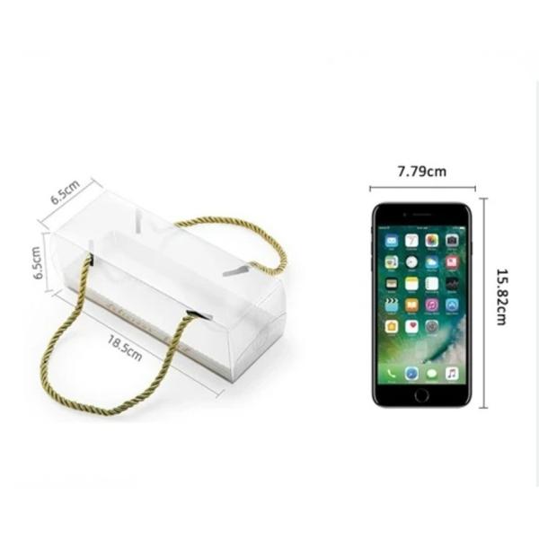 Quality Acceptable Customer's Logo Custom Print Pastry Box for Donut Sushi Cake Spicy Sauce wholesale